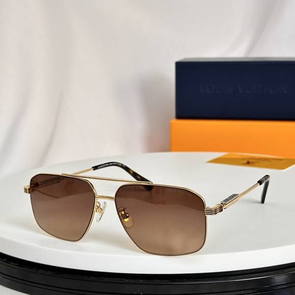 Louis Vuitton Sunglasses Top Quality LVS03394